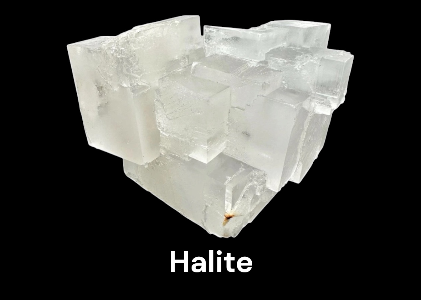 Halite